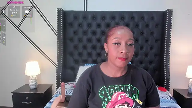 Snapshot of Krystal_cambell1 chatting on September 22, 2025, 9:39 pm Krystal cambell1 online show from September 22, 2025, 9:39 pm