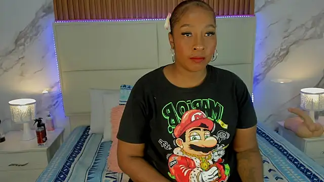 Snapshot of Krystal_cambell1 chatting on May 18, 2026, 12:11 pm Krystal cambell1 online show from May 18, 2026, 12:11 pm