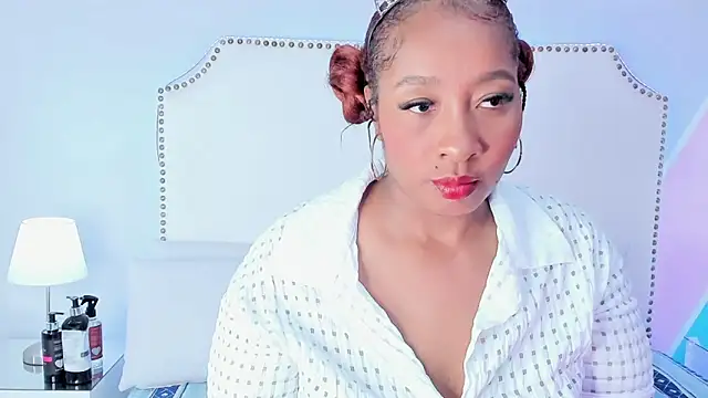 Snapshot of Krystal_cambell1 chatting on May 23, 2026, 2:10 pm Krystal cambell1 online show from May 23, 2026, 2:10 pm