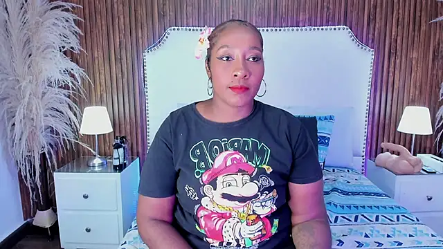 Snapshot of Krystal_cambell1 chatting on July 3, 2026, 3:24 am Krystal cambell1 online show from July 3, 2026, 3:24 am