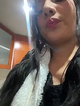 Emily Trujillo online show from October 14, 2025, 6:09 pm