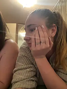 Joannakiss online show from February 26, 2025, 6:32 pm