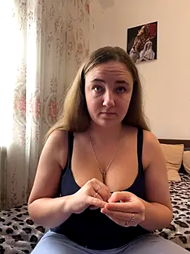 Joannakiss online show from November 16, 2025, 10:21 am