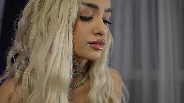 blondie muller online show from March 25, 2026, 8:48 pm