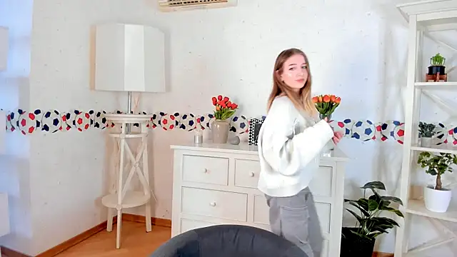 Snapshot of BreckAngwin chatting on February 6, 2025, 10:59 am BreckAngwin online show from February 6, 2025, 10:59 am