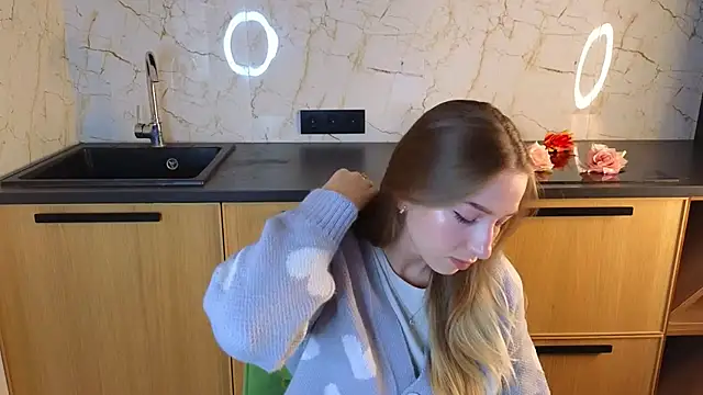 Snapshot of BreckAngwin chatting on February 16, 2025, 8:10 am BreckAngwin online show from February 16, 2025, 8:10 am