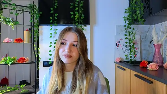 Snapshot of BreckAngwin chatting on February 18, 2025, 5:09 am BreckAngwin online show from February 18, 2025, 5:09 am