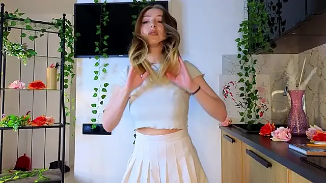 Snapshot of BreckAngwin chatting on February 18, 2025, 9:21 am BreckAngwin online show from February 18, 2025, 9:21 am