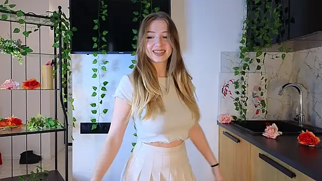 Snapshot of BreckAngwin chatting on February 19, 2025, 5:16 am BreckAngwin online show from February 19, 2025, 5:16 am