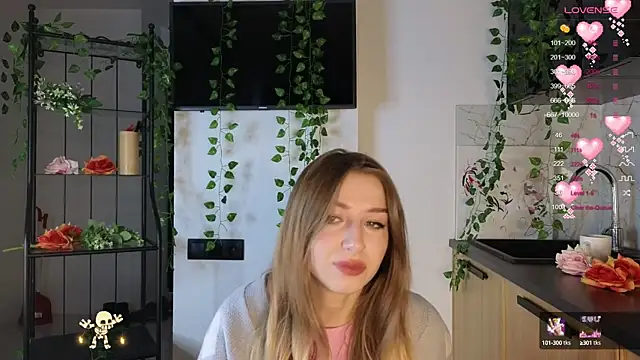 Snapshot of BreckAngwin chatting on February 24, 2025, 5:11 am BreckAngwin online show from February 24, 2025, 5:11 am