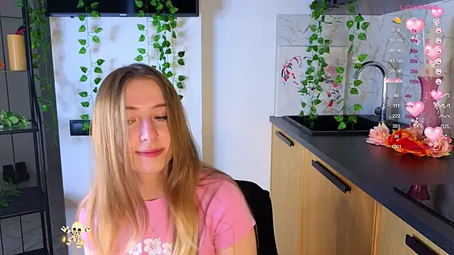 Snapshot of BreckAngwin chatting on February 26, 2025, 11:30 am BreckAngwin online show from February 26, 2025, 11:30 am