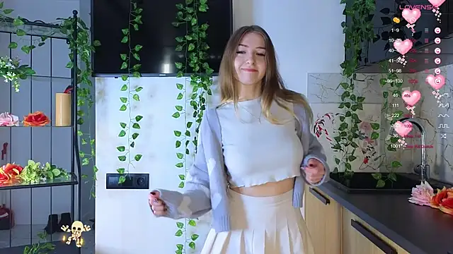 Snapshot of BreckAngwin chatting on February 27, 2025, 5:13 am BreckAngwin online show from February 27, 2025, 5:13 am