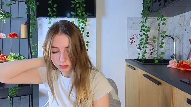 Snapshot of BreckAngwin chatting on February 27, 2025, 8:17 am BreckAngwin online show from February 27, 2025, 8:17 am