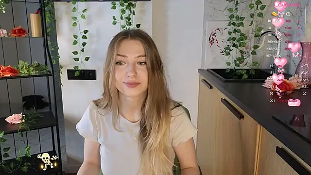 Snapshot of BreckAngwin chatting on March 2, 2025, 5:23 am BreckAngwin online show from March 2, 2025, 5:23 am