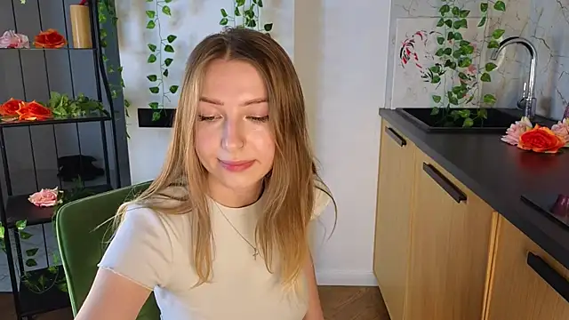 Snapshot of BreckAngwin chatting on March 2, 2025, 8:27 am BreckAngwin online show from March 2, 2025, 8:27 am