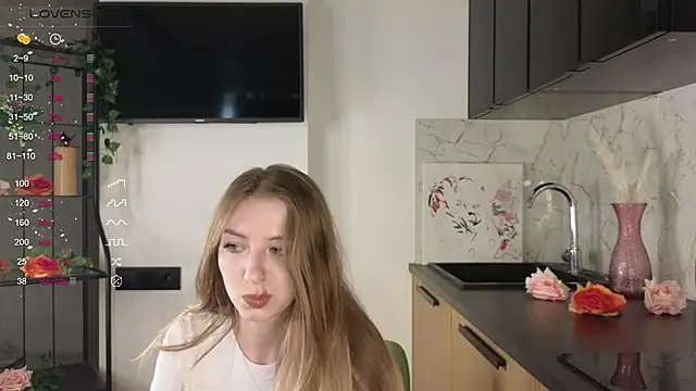 Snapshot of BreckAngwin chatting on March 13, 2025, 5:11 am BreckAngwin online show from March 13, 2025, 5:11 am