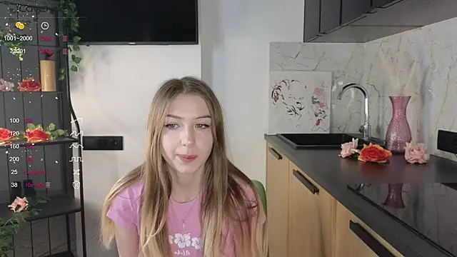 Snapshot of BreckAngwin chatting on March 19, 2025, 5:08 am BreckAngwin online show from March 19, 2025, 5:08 am