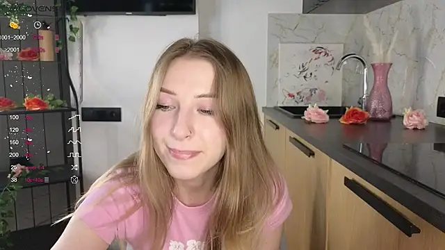 Snapshot of BreckAngwin chatting on March 22, 2025, 9:24 am BreckAngwin online show from March 22, 2025, 9:24 am