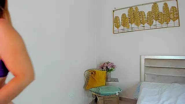 Snapshot of Mia_hansper chatting on January 27, 2025, 7:56 pm Mia hansper online show from January 27, 2025, 7:56 pm