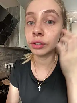 Snapshot of Kitty_Katrine chatting on May 27, 2026, 12:57 pm Kitty Katrine online show from May 27, 2026, 12:57 pm