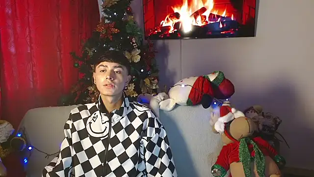 Im juanda online show from December 24, 2024, 2:54 pm