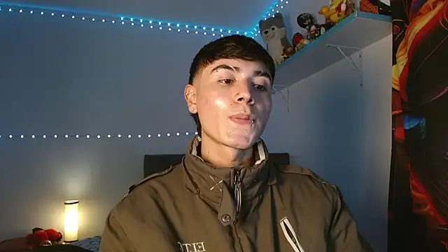 Im juanda online show from January 18, 2025, 12:13 am