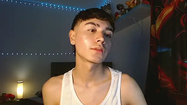 Im juanda online show from January 18, 2025, 8:09 pm