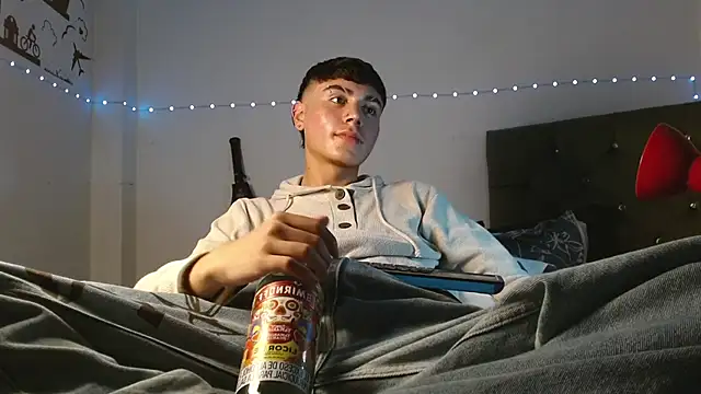 Im juanda online show from February 22, 2025, 10:42 pm