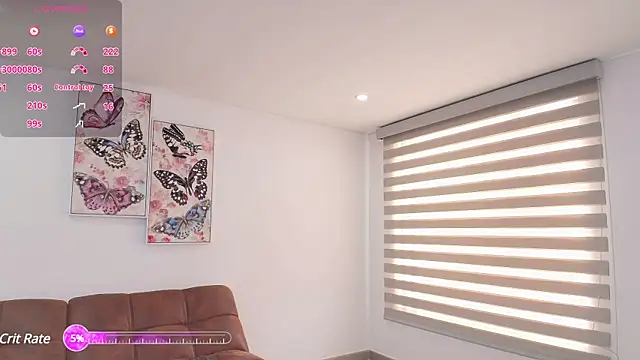 dolcebella online show from January 27, 2025, 4:11 pm