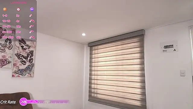 dolcebella online show from February 20, 2025, 4:14 pm