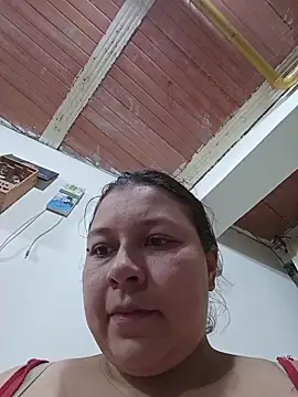 ZuriandAlex online show from November 20, 2025, 12:22 am