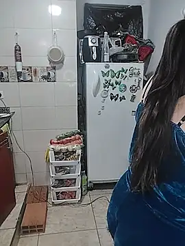 ZuriandAlex online show from December 4, 2025, 12:42 am