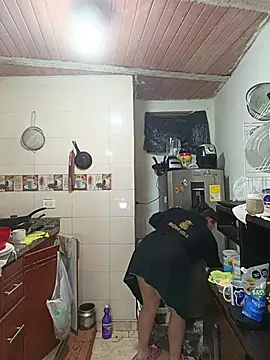 ZuriandAlex online show from February 14, 2026, 1:57 am