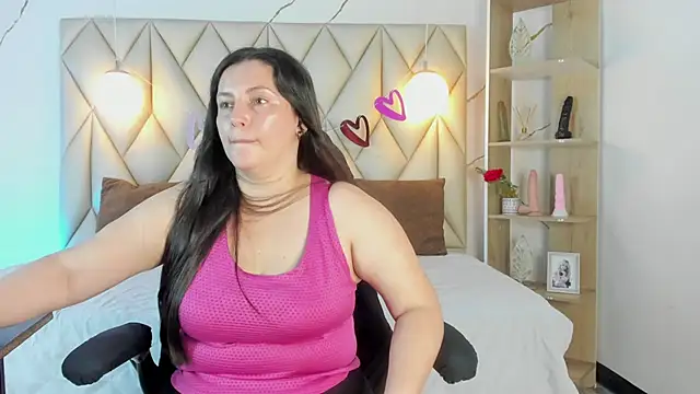 angelswets online show from March 3, 2026, 2:12 pm