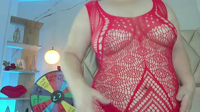 angelswets online show from March 26, 2026, 3:06 pm