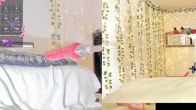 rosita27  online show from February 20, 2026, 6:26 am