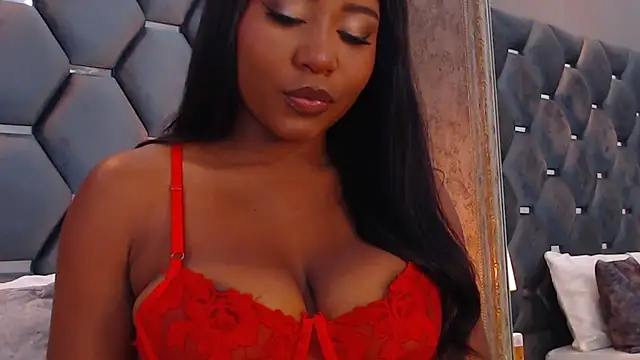 VanessaGlenn online show from March 4, 2026, 2:34 pm