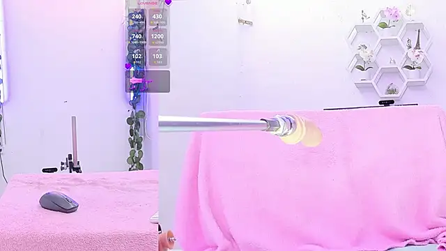 tatianasex 97 online show from October 21, 2025, 9:15 pm