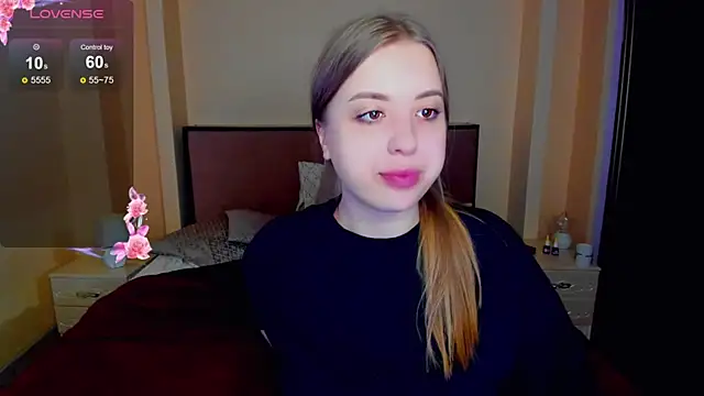 Snapshot of AlexissM chatting on June 19, 2026, 3:05 pm AlexissM online show from June 19, 2026, 3:05 pm