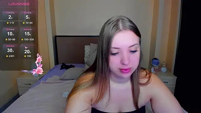 Snapshot of AlexissM chatting on June 30, 2026, 3:46 pm AlexissM online show from June 30, 2026, 3:46 pm