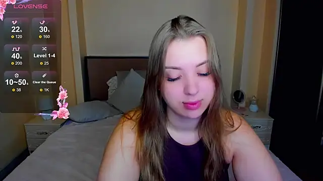 Snapshot of AlexissM chatting on July 3, 2026, 3:51 pm AlexissM online show from July 3, 2026, 3:51 pm