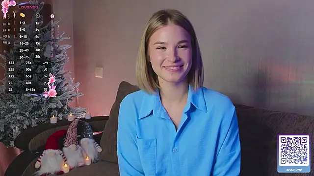 Starlit Eternity online show from December 6, 2024, 3:44 pm