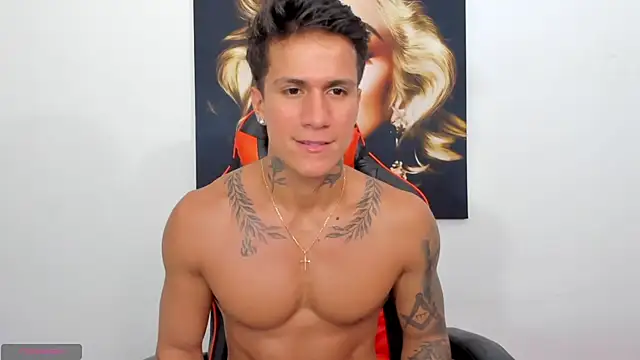 pettergrey1 online show from December 6, 2024, 11:25 pm