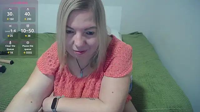 Snapshot of MARGARET_gem chatting on January 19, 2025, 7:36 am MARGARET gem online show from January 19, 2025, 7:36 am