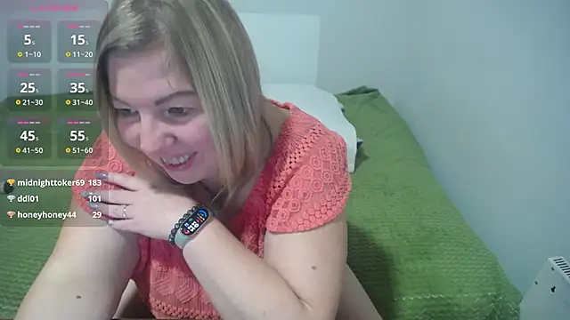 Snapshot of MARGARET_gem chatting on January 26, 2025, 10:02 am MARGARET gem online show from January 26, 2025, 10:02 am