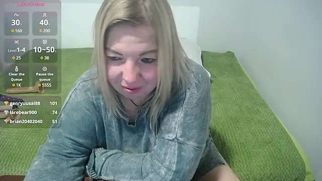 Snapshot of MARGARET_gem chatting on February 13, 2025, 4:39 pm MARGARET gem online show from February 13, 2025, 4:39 pm