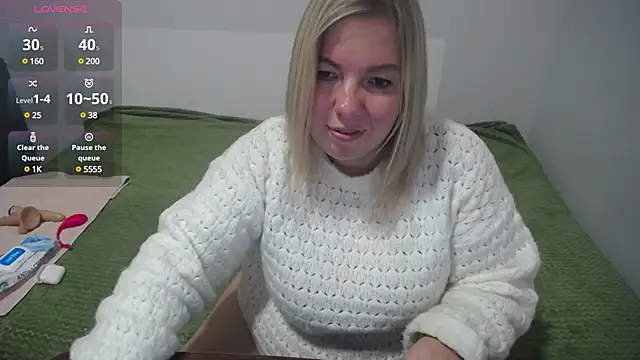 Snapshot of MARGARET_gem chatting on March 6, 2025, 11:58 am MARGARET gem online show from March 6, 2025, 11:58 am