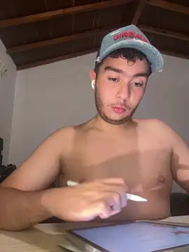 Snapshot of jboyxxx_1 chatting on October 26, 2025, 3:23 am jboyxxx 1 online show from October 26, 2025, 3:23 am