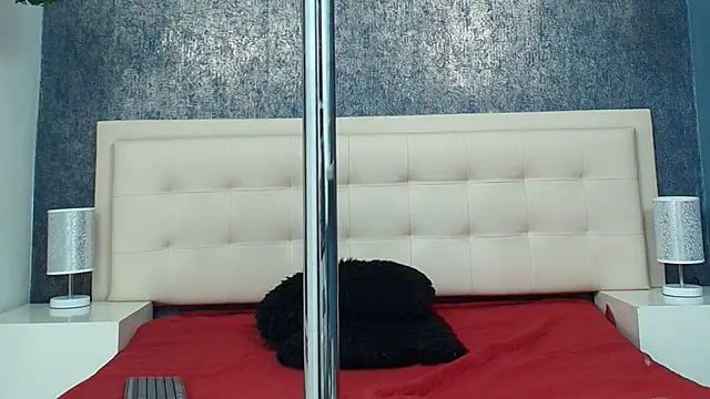 Erick Zhimerman online show from October 3, 2025, 3:47 am