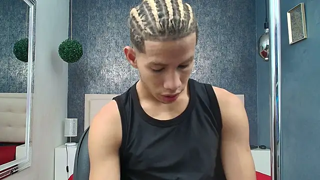 Erick Zhimerman online show from February 27, 2026, 4:12 am